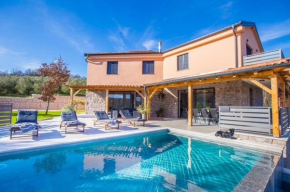 Villa Dominika